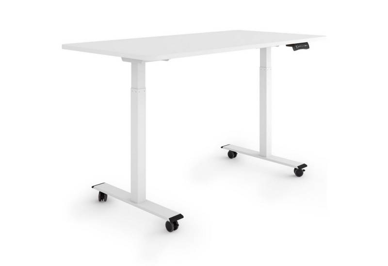 ESMART Schreibtisch ESMART Germany, Höhe: 73,5 - 122,5 cm ESMART Schreibtisch ESMART Germany, Höhe: 73,5 - 122,5 cm von ESMART