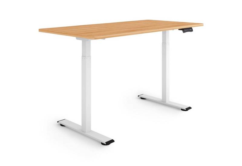 ESMART Schreibtisch ESMART Germany, Höhe: 73,5 - 122,5 cm ESMART Schreibtisch ESMART Germany, Höhe: 73,5 - 122,5 cm von ESMART