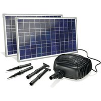 101766 Solar-Pumpenset - Esotec von ESOTEC
