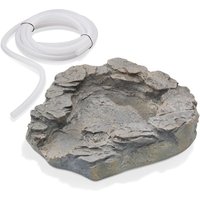 Esotec - Obere Bachlaufschale mit Schlauchanschluß Stein-Optik outdoor 100755 Esotec - Obere Bachlaufschale mit Schlauchanschluß Stein-Optik outdoor 100755 von ESOTEC