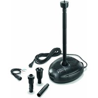 Esotec - Solar Ersatzpumpe Genova 12-24V Solarpumpe Teichpumpe 101735 von ESOTEC