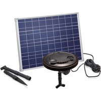 Esotec - Teichbelüfter-SET Power Float 35/400 schwimmend Sauerstoff-Teich 101890 von ESOTEC