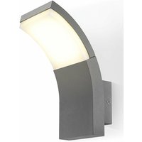 Esotec - led Design Wandleuchte Slim Line Lichtfarbe: 3000K warmweiß, 201148 von ESOTEC