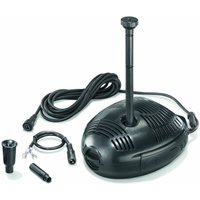 Solar Ersatzpumpe Milano 12-24V Solarpumpe Teichpumpe Solar Ersatzpumpe Milano 12-24V Solarpumpe Teichpumpe von ESOTEC