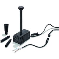 101757 Napoli Solar-Pumpe einzeln - Esotec von ESOTEC