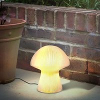 esotec Dekorative Solarleuchte in Pilzform DUO COLOR wetterfest outdoor 102685 esotec Dekorative Solarleuchte in Pilzform DUO COLOR wetterfest outdoor 102685 von ESOTEC