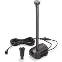 esotec Solar Ersatzpumpe Teichpumpe FOUNTAIN 380/550 PRO mit Sprinklerset 101987 esotec Solar Ersatzpumpe Teichpumpe FOUNTAIN 380/550 PRO mit Sprinklerset 101987 von ESOTEC