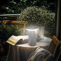 esotec Solarleuchte Leseleuchte TALO 1000 DIMMBAR Akku USB-C wetterfest 102586 esotec Solarleuchte Leseleuchte TALO 1000 DIMMBAR Akku USB-C wetterfest 102586 von ESOTEC