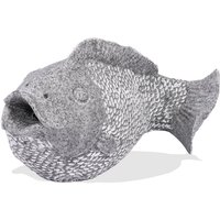 esotec Wasserspeier-Figur FISCH EINZELFIGUR Teichfigur Gartenstatue 100745 esotec Wasserspeier-Figur FISCH EINZELFIGUR Teichfigur Gartenstatue 100745 von ESOTEC