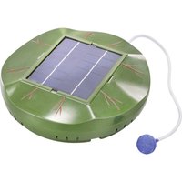 esotec schwimmender Solar Teichbelüfter FLOATING AIR 2 Ausgänge LuftPumpe 101875 esotec schwimmender Solar Teichbelüfter FLOATING AIR 2 Ausgänge LuftPumpe 101875 von ESOTEC