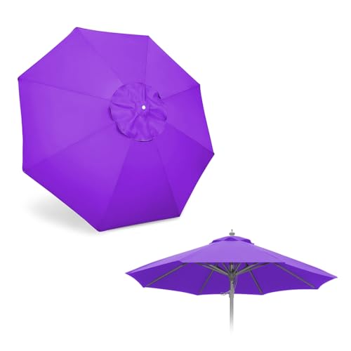 ESOYAWE Ersatz Regenschirm Abdeckung Für Outdoor, Schirmbezug Sonnenschirm Ersatzteile Für Balkon Garten Pool Und Strand, 2 2.3 2.5 2.7 3 3.5 M 6/8 Streben Schirmabdeckung Überdachung ESOYAWE Ersatz Regenschirm Abdeckung Für Outdoor, Schirmbezug Sonnenschirm Ersatzteile Für Balkon Garten Pool Und Strand, 2 2.3 2.5 2.7 3 3.5 M 6/8 Streben Schirmabdeckung Überdachung von ESOYAWE