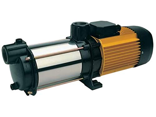 Espa aspri Kreiselpumpe, horizontal, aspri-25/4 m, 230 V von ESPA