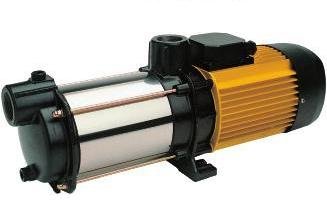 Espa ASPRI – Pumpe Dunstabzug/A Horizontal aspri-25/5 m-230 V von ESPA