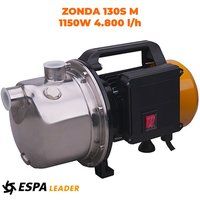 Espa - Leader Oberflächenwasserpumpe zonda 130S m 1150W 4800l/h von ESPA