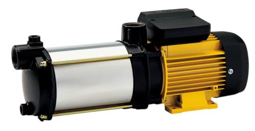 Espa Prisma – Pumpe Dunstabzug/A Horizontal prisma25/4T 230/400 V von ESPA