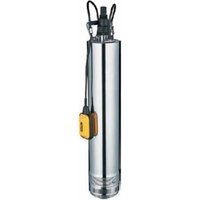 Tauchpumpe Brunnenpumpe Leader Bora 95 4 m 1200 w Edelstahl - Espa von ESPA