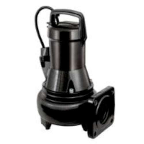 Espa drainex Tauchpumpe drainex 301T 1,5 PS 3 x 400 V von ESPA