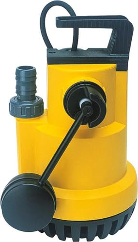 Espa überwacht Tauchpumpe Schmutzwasserpumpe Automatische 0,33 cv 230 V von ESPA