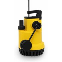 Espa - Vigila 200 mha Tauchpumpe Schmutzwasserpumpe mit Schwimmerschalter für aggressive Abwässer A119 Espa - Vigila 200 mha Tauchpumpe Schmutzwasserpumpe mit Schwimmerschalter für aggressive Abwässer A119 von ESPA