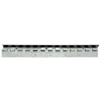 Espace Bricolage - Schienenhaken durchscheinend pvc Riemen von EIGENMARKE