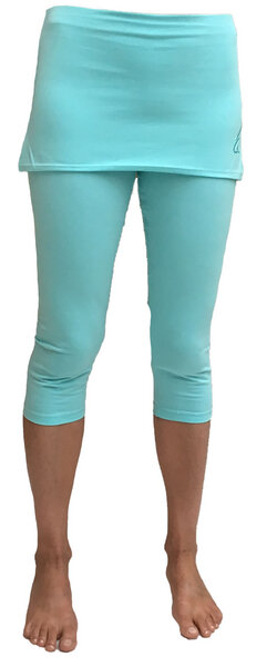 ESPARTO ¾ Yogahose Capri "Thanda" von ESPARTO