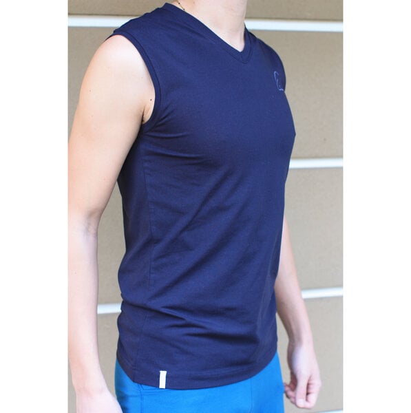 ESPARTO Tanktop Herren "Takat" von ESPARTO