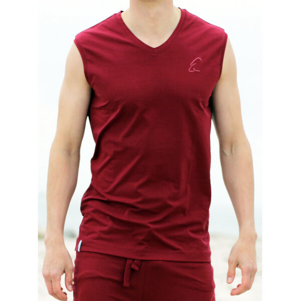 ESPARTO Tanktop Herren "Takat" von ESPARTO