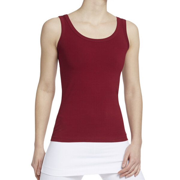 ESPARTO Yoga-Tanktop "Auron" von ESPARTO