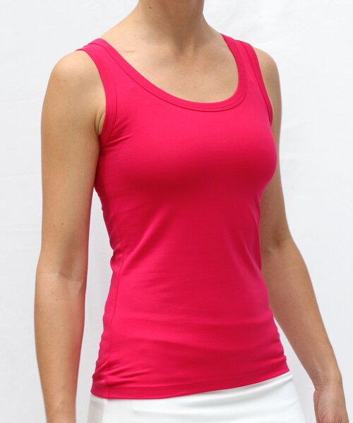 ESPARTO Yoga-Tanktop "Auron" von ESPARTO