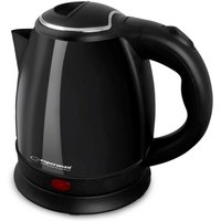 Esperanza - EKK128K Wasserkocher 1 l Schwarz 1350 w von ESPERANZA