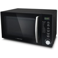 EKO010 Mikrowellenherd 1200W Schwarz - Esperanza EKO010 Mikrowellenherd 1200W Schwarz - Esperanza von ESPERANZA