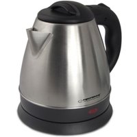 Esperanza - Wasserkocher EKK116X Edelstahl Kunststoff 1350 w 1 l 5901299966457 Esperanza - Wasserkocher EKK116X Edelstahl Kunststoff 1350 w 1 l 5901299966457 von ESPERANZA