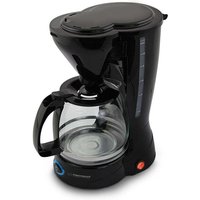 Esperanza - ekc009 elektrische Kaffeemaschine de Filterkaffeemaschine 1,5 l von ESPERANZA