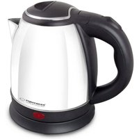 Esperanza wasserkocher parana 10 l wei von ESPERANZA