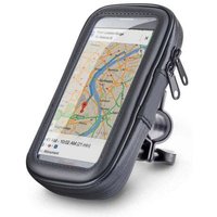 Esperanza universeller wasserdichter smartphone halter fur fahrrader sand l von ESPERANZA