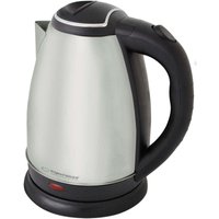 Esperanza wasserkocher tugela 18 l inox Esperanza wasserkocher tugela 18 l inox von ESPERANZA