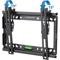 Hope erw010 tv stand from tv 14-50'' bis zu 25kg von ESPERANZA
