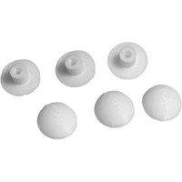 Espinosa - Set runde Puffer für selles und allia WC-Sitze von ESPINOSA