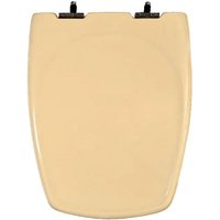 WC-Sitz selles Cheverny, mandarine von ESPINOSA