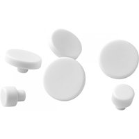 Kit tampons pour abattant de wc Eurotrend de chez SELLES Kit tampons pour abattant de wc Eurotrend de chez SELLES von ESPINOSA