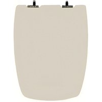 SELLES Cheverny WC-Sitz, Opaline Pergamon SELLES Cheverny WC-Sitz, Opaline Pergamon von ESPINOSA