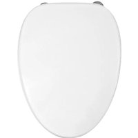 WC-Sitz der Marke dolomite, Modell sweet life. von ESPINOSA