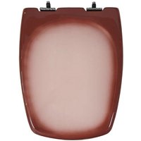 WC-Sitz selles Cheverny, lila jaspis von ESPINOSA