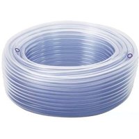 50-m-Rolle transparenter Glasschlauch 15 x 20 mm 50-m-Rolle transparenter Glasschlauch 15 x 20 mm von ESPIROFLEX