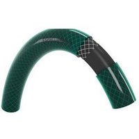 Espiroflex - 50-m-Rolle mit verstärktem Schlauch 19 x 25 mm 3/4. Grüner Spirogarden von ESPIROFLEX