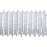 Wolfpack linea profesional - Trockner Luftauslassrohr Ø102 mm. x 3 Meter von ESPIROFLEX