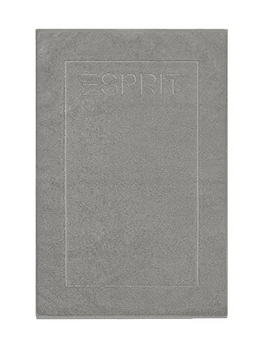 ESPRIT Badematten Solid Stone - 726 60x90 cm von ESPRIT