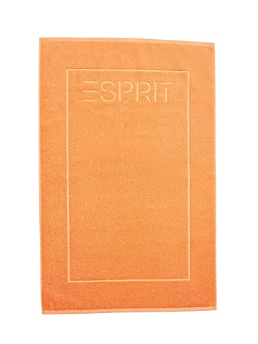 ESPRIT Badeteppich Solid Samba 60 x 90 cm von ESPRIT
