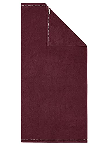 ESPRIT Handtücher Box Solid Mulberry - 3840 von ESPRIT