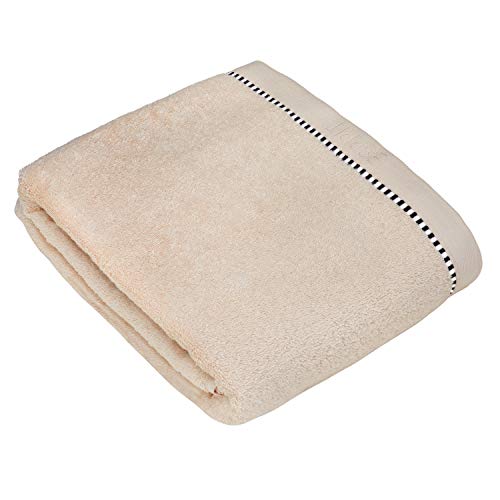 ESPRIT Handtücher Box Solid Sand - 6040 Badetuch 100x150 cm von ESPRIT